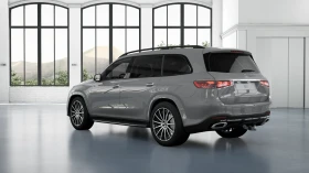 Mercedes-Benz GLS 450 d 4MATIC | Auto.bg — изображение 6