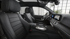Mercedes-Benz GLS 450 d 4MATIC | Auto.bg — изображение 9