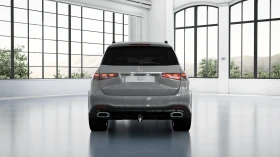 Mercedes-Benz GLS 450 d 4MATIC | Auto.bg — изображение 5