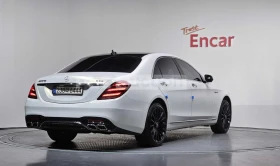 Mercedes-Benz S 550 AMG S63 PKG* MULTIMEDIA* FULL - 19700 € / 38529.85 лв. - 52974210 4