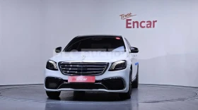 Mercedes-Benz S 550 AMG S63 PKG* MULTIMEDIA* FULL - 19700 € / 38529.85 лв. - 52974210 3