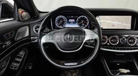 Mercedes-Benz S 550 AMG S63 PKG* MULTIMEDIA* FULL - 19700 € / 38529.85 лв. - 52974210 7
