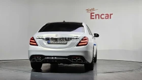 Mercedes-Benz S 550 AMG S63 PKG* MULTIMEDIA* FULL - 19700 € / 38529.85 лв. - 52974210 2