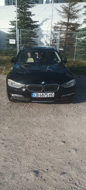 BMW 320 - 11999 € / 23468.00 лв. - 38482402 6