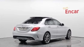 Mercedes-Benz C 43 AMG �������A| BURMASTER| HEADS UP| ���.��������� | Mobile.bg � ����� ������ 3