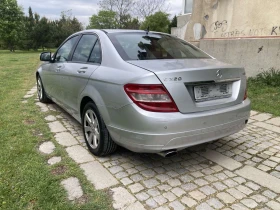 Mercedes-Benz C 220 CDI OM646 Топ Цена - 3500 € / 6845.40 лв. - 85844720 5