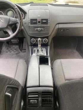 Mercedes-Benz C 220 CDI OM646 Топ Цена - 3500 € / 6845.40 лв. - 85844720 13