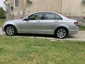 Mercedes-Benz C 220 CDI OM646 Топ Цена - 3500 € / 6845.40 лв. - 85844720 7