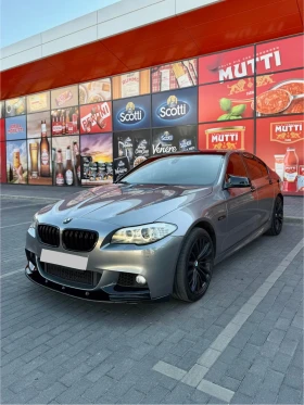 BMW 530 Mpack Сменени вериги