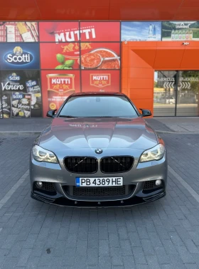 BMW 530 Mpack Сменени вериги | Auto.bg — изображение 3