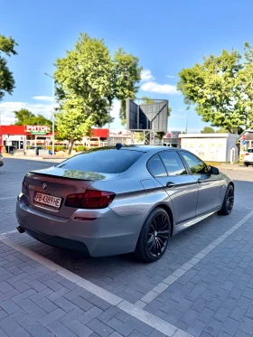 BMW 530 Mpack Сменени вериги | Auto.bg — изображение 5