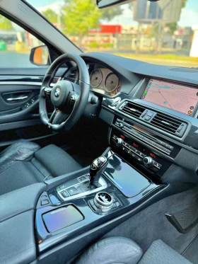 BMW 530 Mpack Сменени вериги | Auto.bg — изображение 10