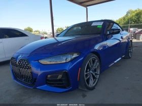 BMW 440 MPACK* HARMAN* HEADUP* AMBIENT* СЛ.ЛЕНТИ | Auto.bg — изображение 3