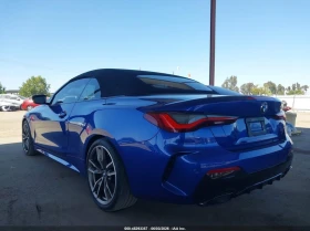 BMW 440 MPACK* HARMAN* HEADUP* AMBIENT* СЛ.ЛЕНТИ | Auto.bg — изображение 6