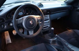 Porsche 911 GT3 ЦЕНА ДО БЪЛГАРИЯ РЕГИСТРАЦИЯ & АВТОКРЕДИТ | Auto.bg — изображение 7