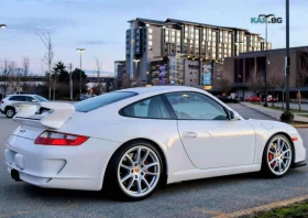 Porsche 911 GT3 ЦЕНА ДО БЪЛГАРИЯ РЕГИСТРАЦИЯ & АВТОКРЕДИТ | Auto.bg — изображение 3