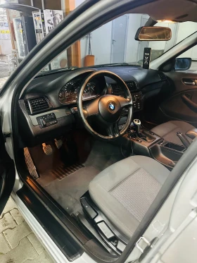 BMW 318 - 1900 € / 3716.08 лв. - 90806865 9