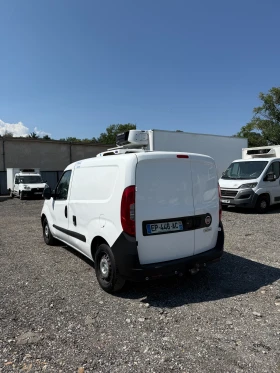 Fiat Doblo 1, 3 Multidjet | Mobile.bg � ����� ������ 4