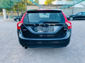 Volvo V60 1.6d Automat - 4300 € - 52419790 6