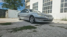 Peugeot 607 2.2 hdi - 1400 € - 83735374 2