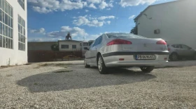 Peugeot 607 2.2 hdi - 1400 € - 83735374 6