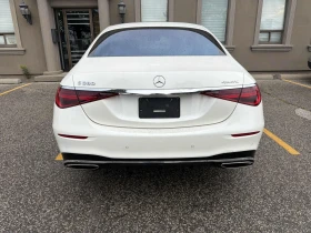 Mercedes-Benz S 580 AMG-pack* 360* Dist* Pano* Brum* Обдух* 2ключа*  | Auto.bg — изображение 5