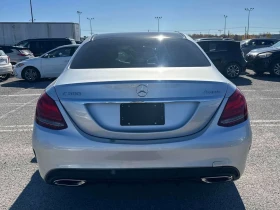Mercedes-Benz C 300 * CARFAX * ���������������� * ������� * 2 �����  * | Mobile.bg � ����� ������ 5