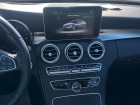 Mercedes-Benz C 300 * CARFAX * ���������������� * ������� * 2 �����  * | Mobile.bg � ����� ������ 9
