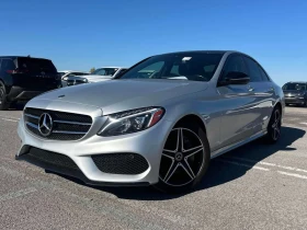 ������ Mercedes-Benz C 300