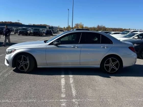 Mercedes-Benz C 300 * CARFAX * ���������������� * ������� * 2 �����  * | Mobile.bg � ����� ������ 2