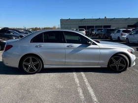 Mercedes-Benz C 300 * CARFAX * ���������������� * ������� * 2 �����  * | Mobile.bg � ����� ������ 4