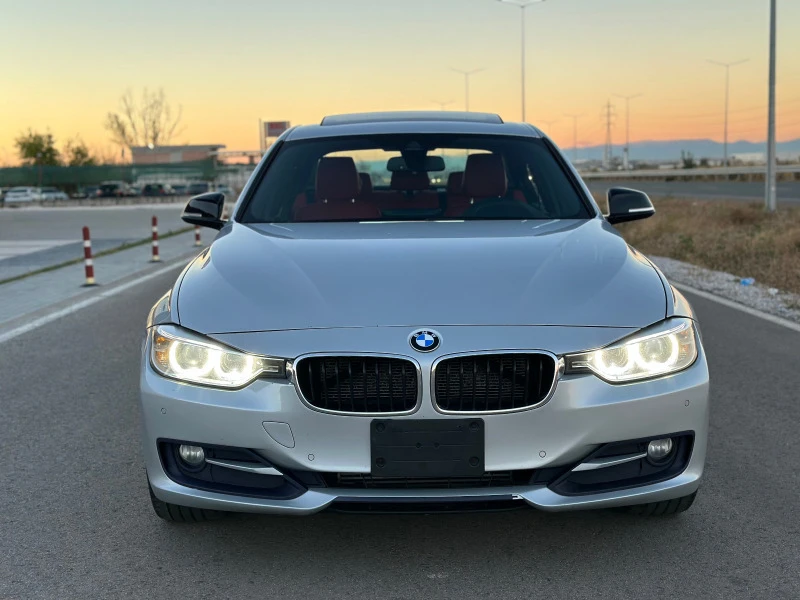 BMW 320 Бартер Лизинг , снимка 6 - Автомобили и джипове - 47446741