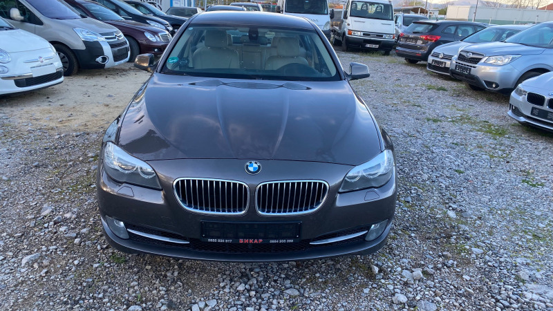 BMW 523 3.0 b