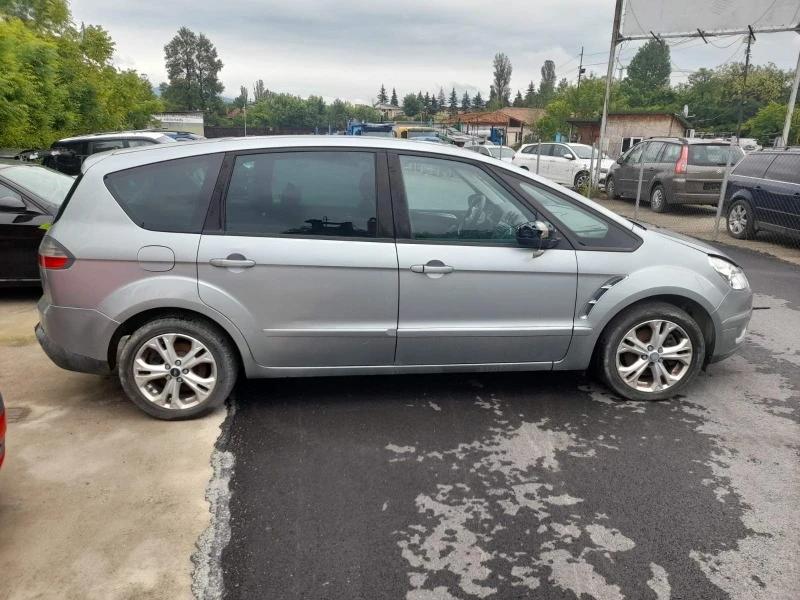 Ford S-Max 2.0 TDCI На части, снимка 10 - Автомобили и джипове - 45780206