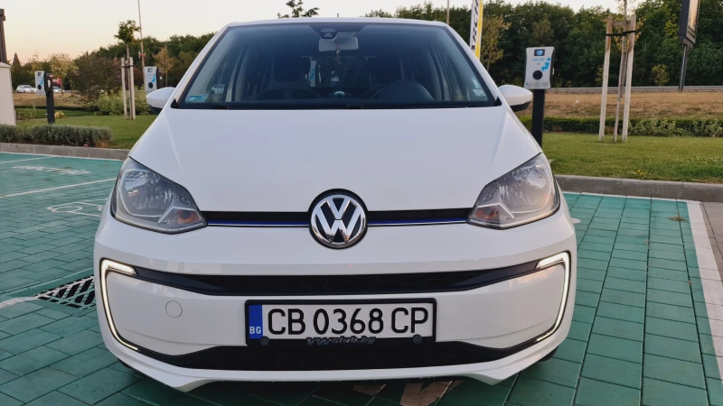 VW Up E-Up! 18.7kW - всичко платено, частна обява, снимка 1 - Автомобили и джипове - 46960323