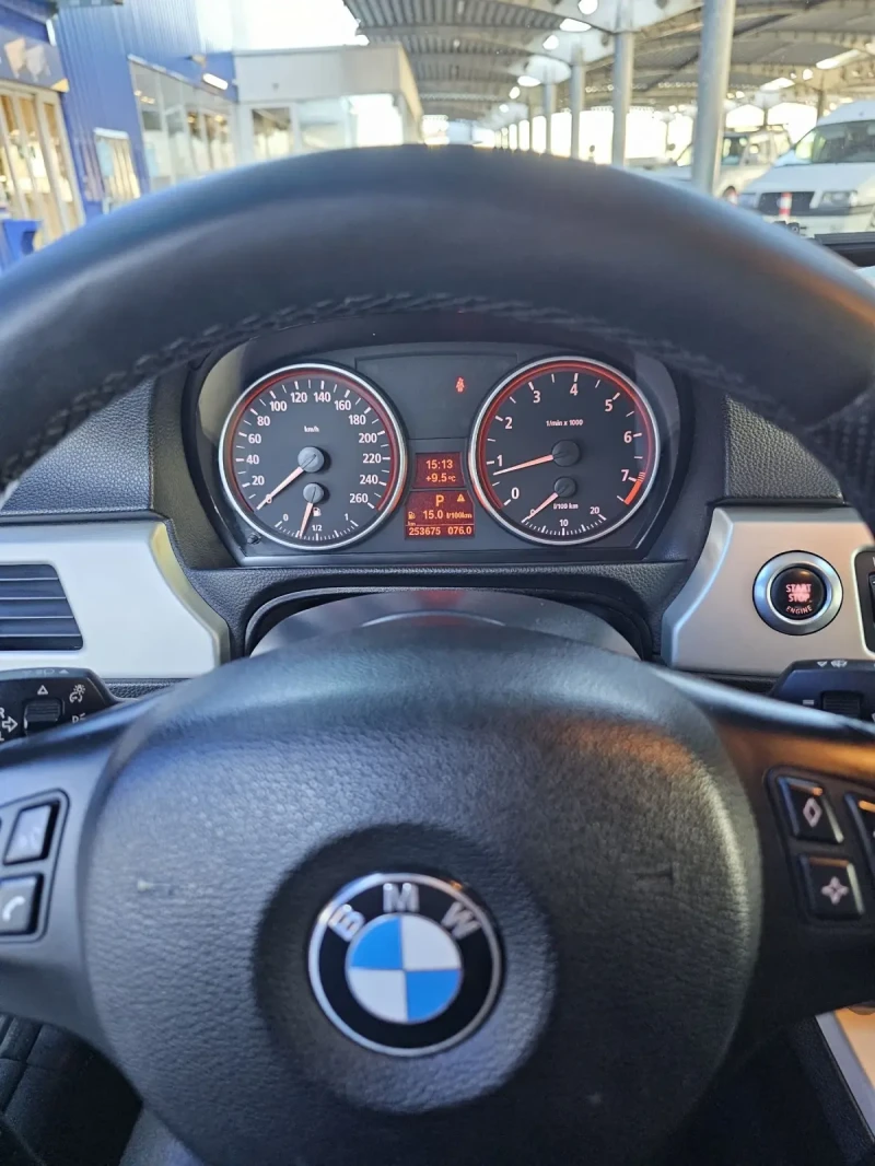 BMW 330 Швейцария, газов инж. Романо, снимка 17 - Автомобили и джипове - 47893841