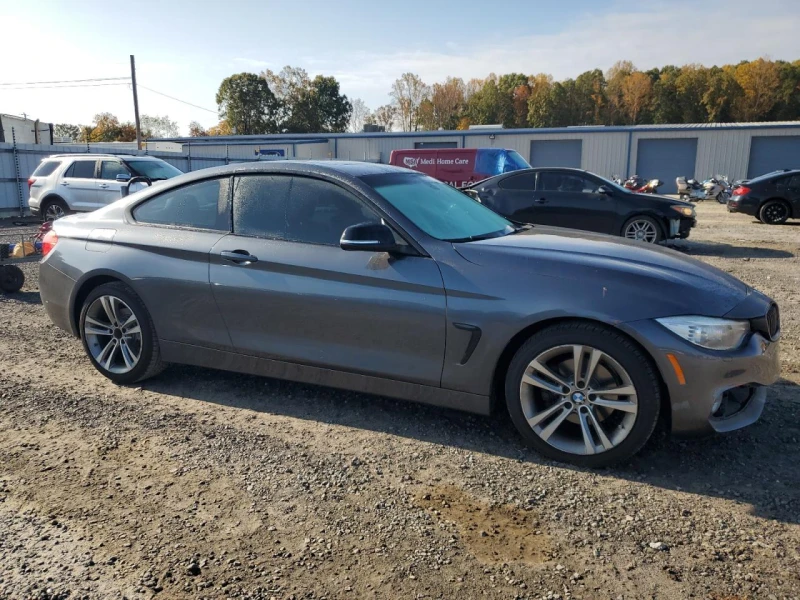 BMW 428 428 XI * Крайна цена след всички такси* , снимка 5 - Автомобили и джипове - 48255106