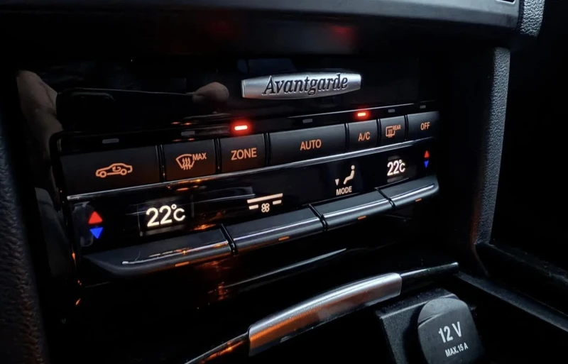 Mercedes-Benz E 250  CDi Kamera LED Avangard КЛИМАТРОНИК, снимка 16 - Автомобили и джипове - 52206377