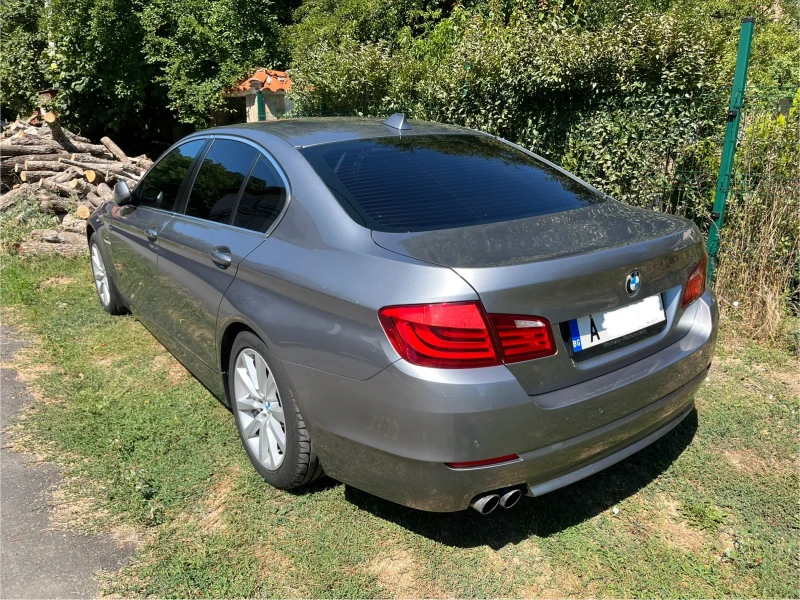 BMW 528 F10 528i 3.0 N53B30, снимка 14 - Автомобили и джипове - 51862124