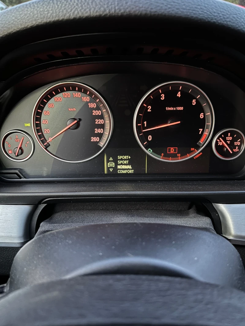 BMW 528 F10 528i 3.0 N53B30, снимка 15 - Автомобили и джипове - 51862124