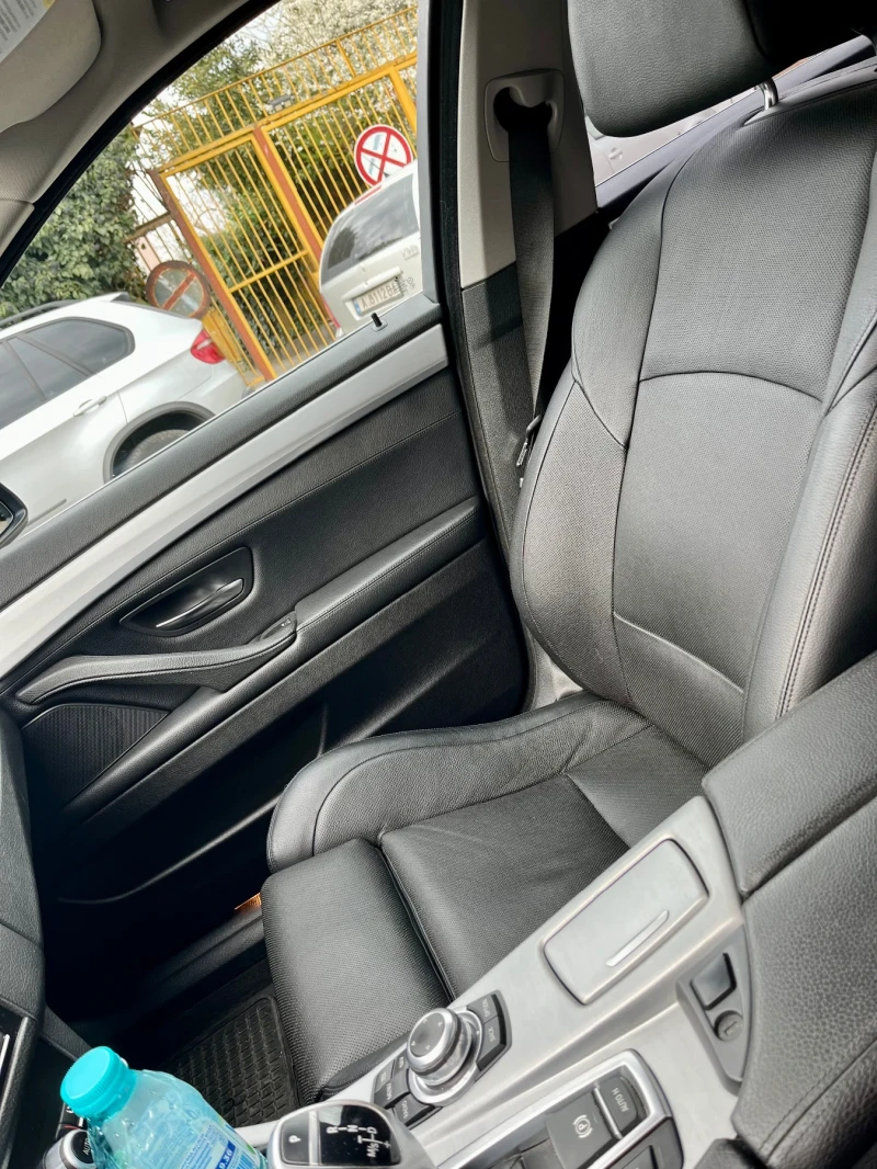 BMW 528 F10 528i 3.0 N53B30, снимка 5 - Автомобили и джипове - 51862124
