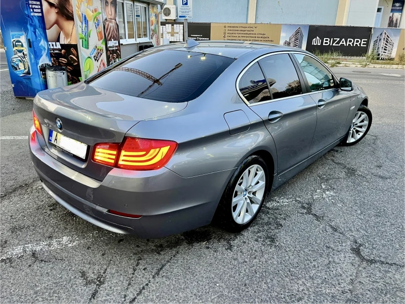 BMW 528 F10 528i 3.0 N53B30, снимка 9 - Автомобили и джипове - 51862124