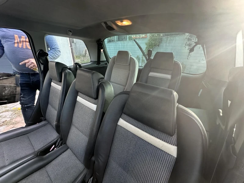 Peugeot 307, снимка 8 - Автомобили и джипове - 52414518