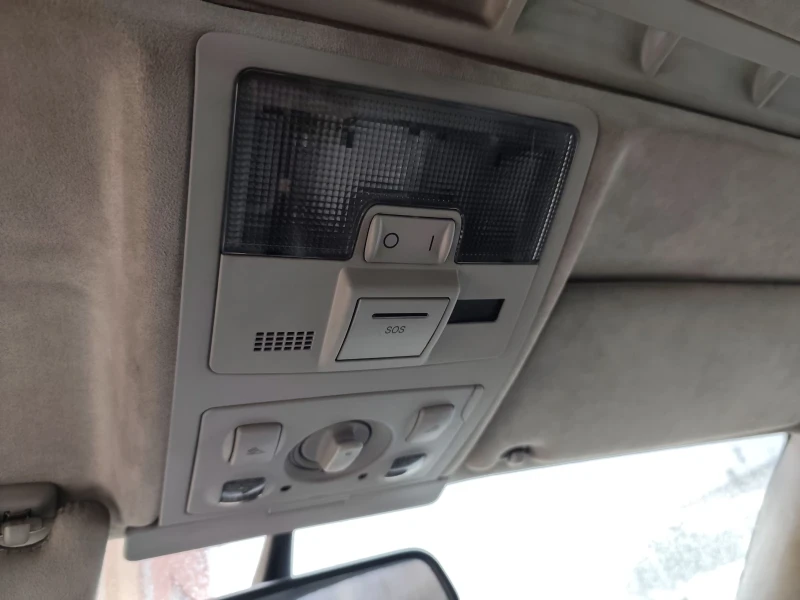 Audi S6 4.2 automatic , снимка 13 - Автомобили и джипове - 52661868