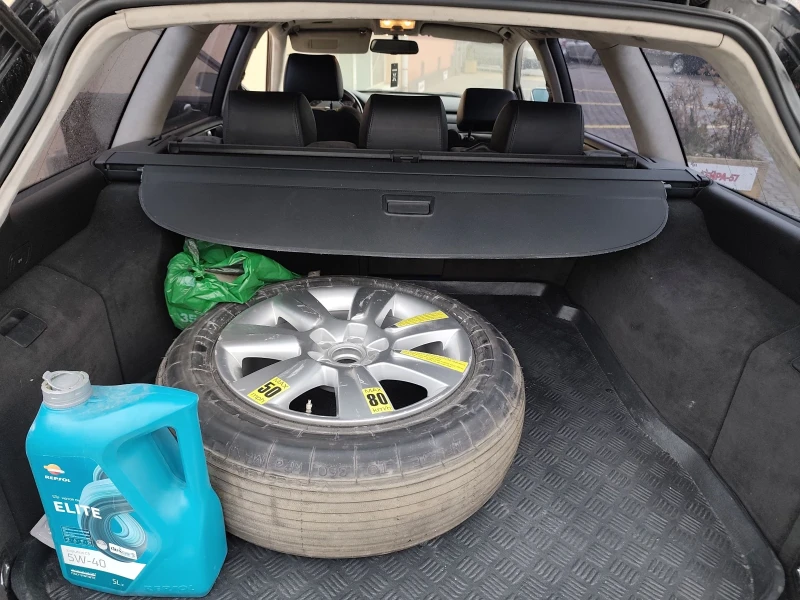 Audi S6 4.2 automatic , снимка 9 - Автомобили и джипове - 52661868