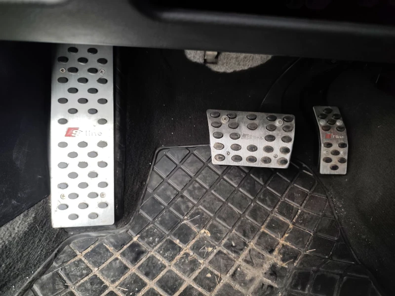 Audi S6 4.2 automatic , снимка 14 - Автомобили и джипове - 52661868