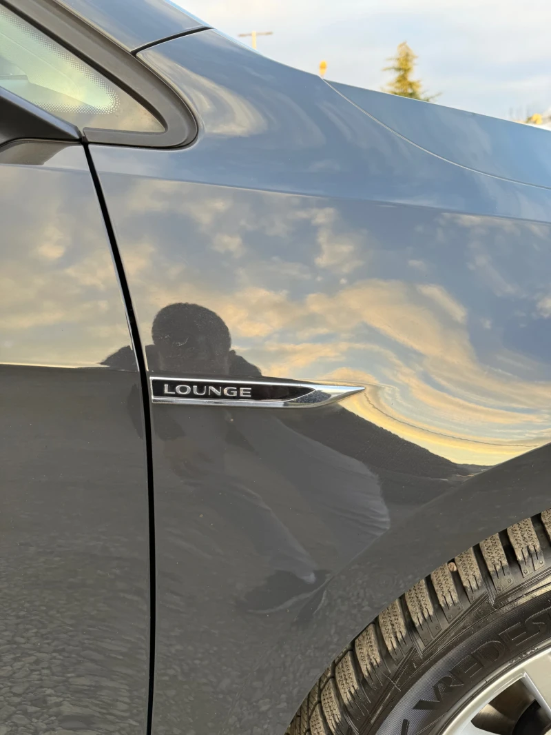 VW Golf GOLF 7 1.6TDI 110 к.с. Мултиволан Нави, снимка 15 - Автомобили и джипове - 52769690