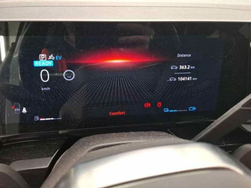 Renault Austral ICONIC E-TECH HYBRID.200hp.Kamera.Led.PANORAMA, снимка 6 - Автомобили и джипове - 52893063