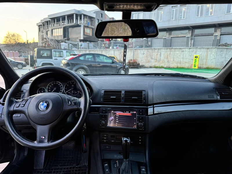 BMW 325, снимка 13 - Автомобили и джипове - 53089243