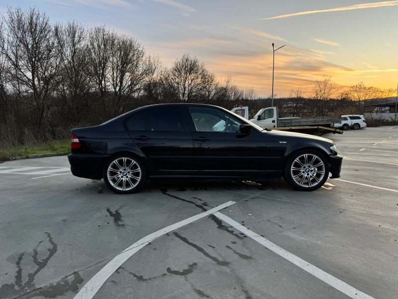 BMW 325, снимка 10 - Автомобили и джипове - 53089243